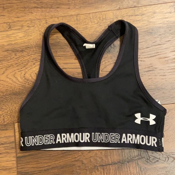 Youth Under armour heat gear set - Picture 3 of 9